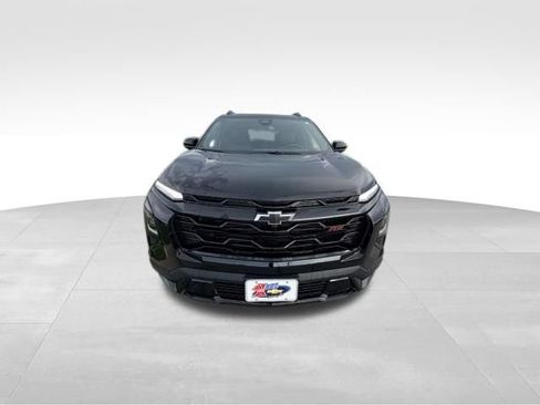 Certified 2026 Chevrolet Equinox RS w/ Convenience Package III AWD/4WD image 3