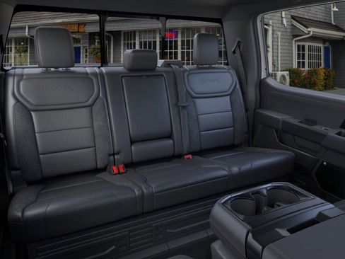 New 2025 Ford F150 Raptor image 11