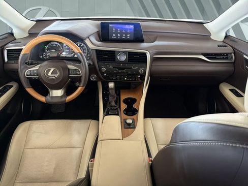 Used 2016 Lexus RX 350 FWD w/ Premium Package image 13
