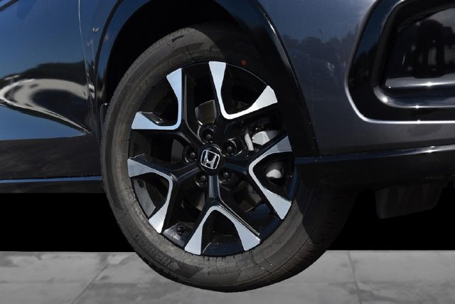 New 2027 Honda HR-V EX-L image 3