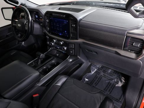 Used 2021 Ford F150 Raptor w/ Equipment Group 801A High image 31