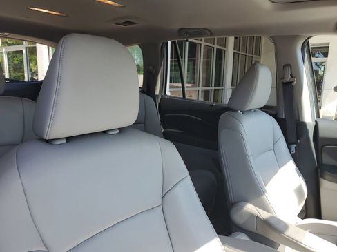 Used 2021 Honda Pilot EX-L image 24