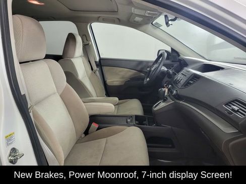 Used 2013 Honda CR-V EX image 17