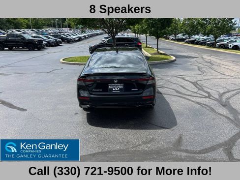 Used 2023 Honda Accord Sport image 12