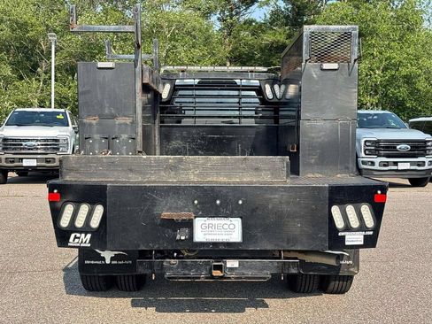 Used 2023 Ford F350 XL AWD/4WD image 5