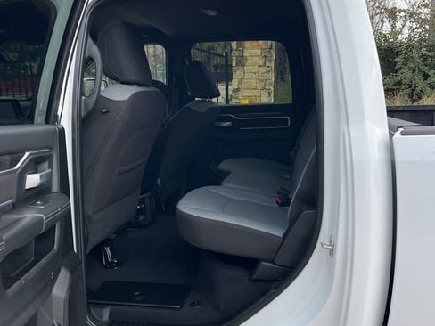 Used 2024 RAM 2500 Big Horn image 8