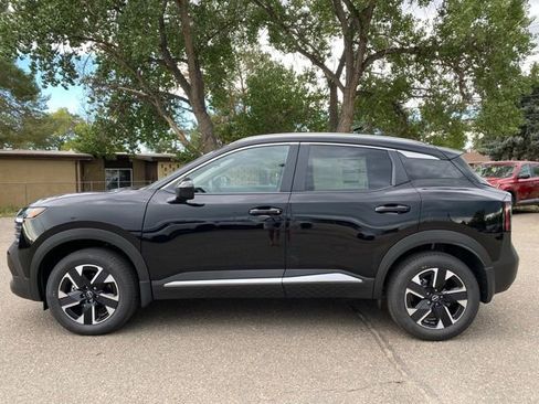 New 2026 Nissan Kicks SV w/ Cold Weather Package image 2