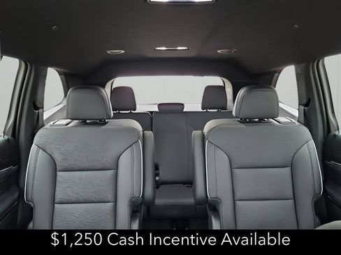 New 2026 Buick Enclave Preferred FWD image 43