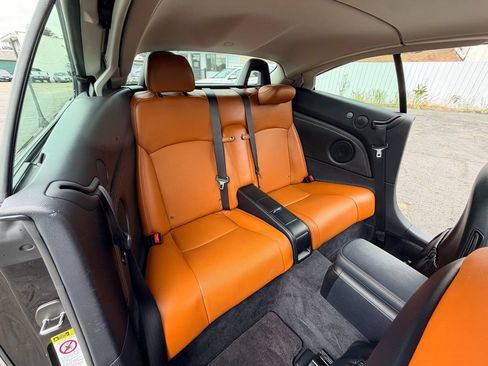 Used 2012 Lexus IS 350C w/ Luxury Pkg RWD image 29