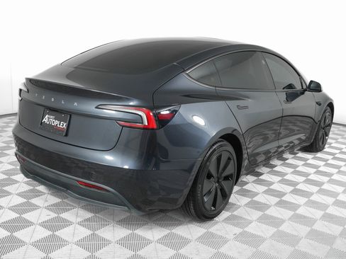 Used 2025 Tesla Model 3 Long Range image 5