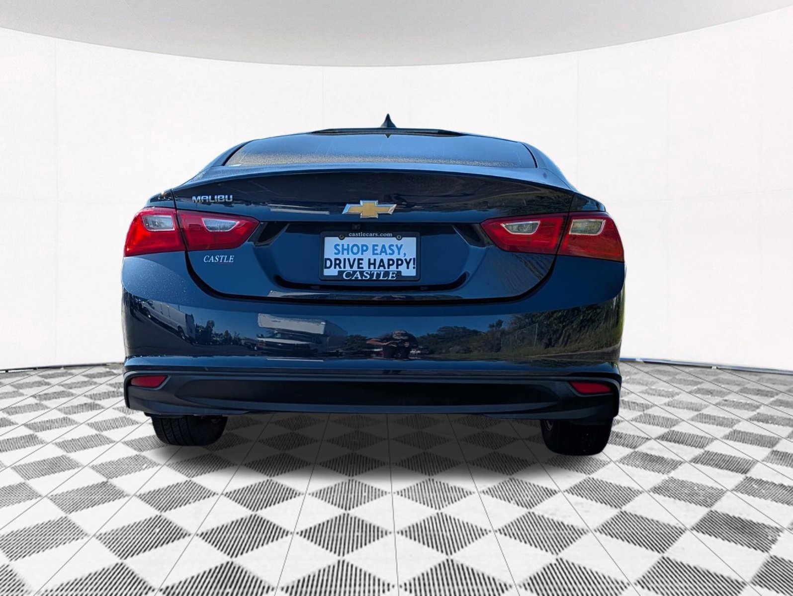 Used 2018 Chevrolet Malibu LS FWD image 13