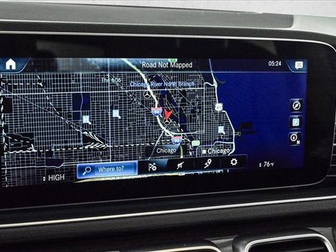 Certified 2023 Mercedes-Benz GLE 350 4MATIC image 14