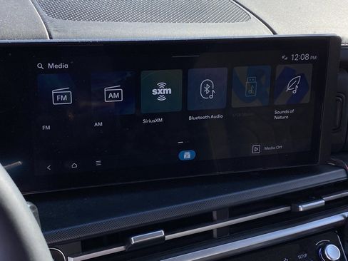 Used 2024 Hyundai Santa Fe SEL image 15