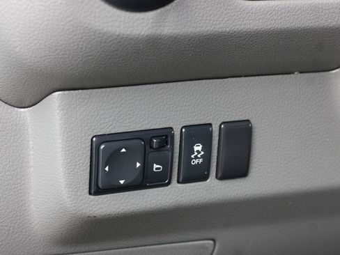 Used 2021 Nissan NV 2500 SV w/ Back Door Glass Package RWD image 21