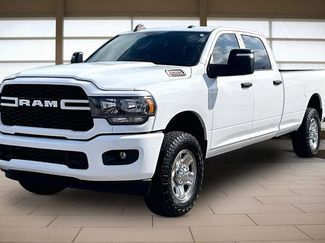 Used 2023 RAM 2500 Tradesman AWD/4WD video 1
