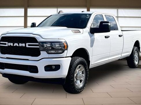 Used 2023 RAM 2500 Tradesman AWD/4WD image 1