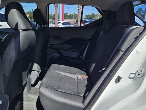 Used 2025 Nissan Kicks Play S image 4