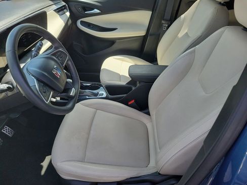 Used 2024 Buick Encore GX Sport Touring AWD/4WD image 18