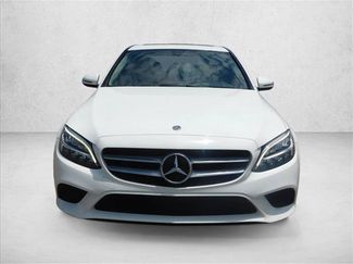 Used 2019 Mercedes-Benz C 300 Sedan video 4
