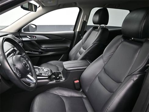 Certified 2023 MAZDA CX-9 Touring Plus image 27