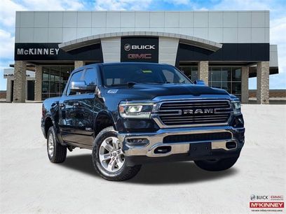 Used 2020 RAM 1500 Laramie w/ Off Road Group