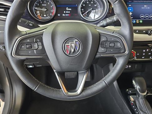Used 2023 Buick Encore GX Preferred w/ Cold Weather Comfort Package image 23