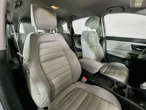 Used 2017 Honda CR-V LX image 25