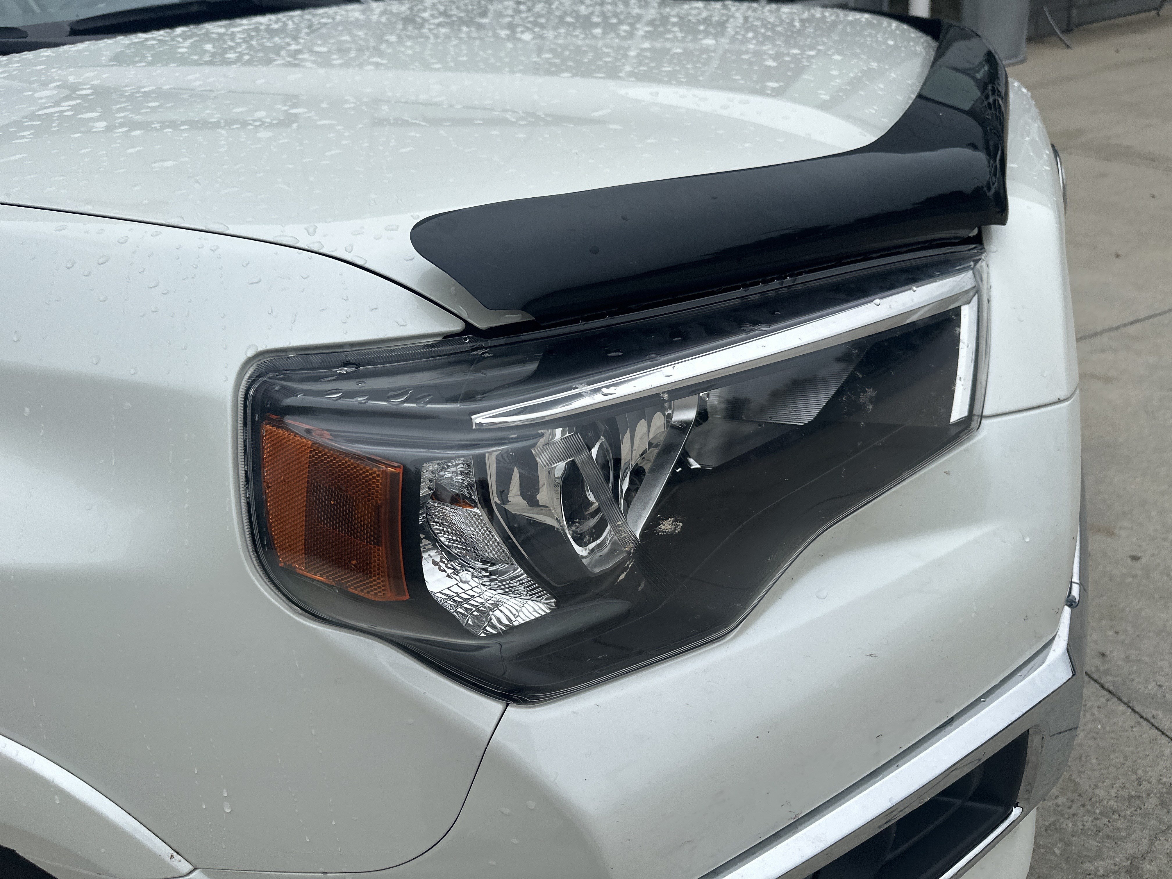 Used 2023 Toyota 4Runner Limited AWD/4WD image 11