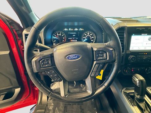 Used 2018 Ford F150 XLT w/ Equipment Group 302A Luxury AWD/4WD image 10
