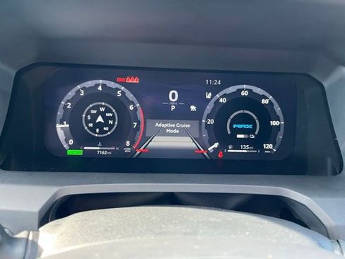 Used 2025 Toyota Tacoma TRD Pro image 28