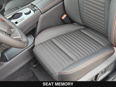 New 2026 Nissan Rogue SV AWD/4WD image 16