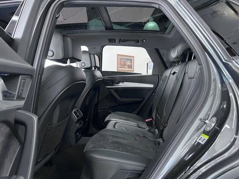Used 2018 Audi SQ5 Premium Plus AWD/4WD image 50