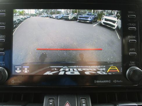 Used 2019 Toyota RAV4 XSE image 50