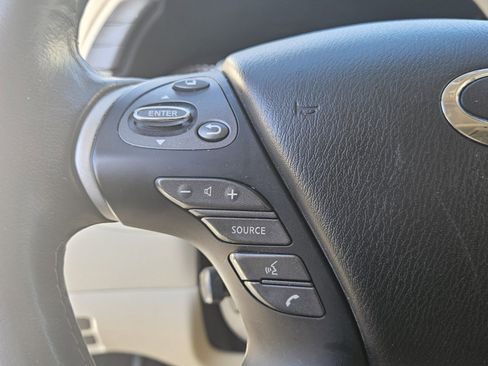 Used 2019 INFINITI QX60 Pure image 24