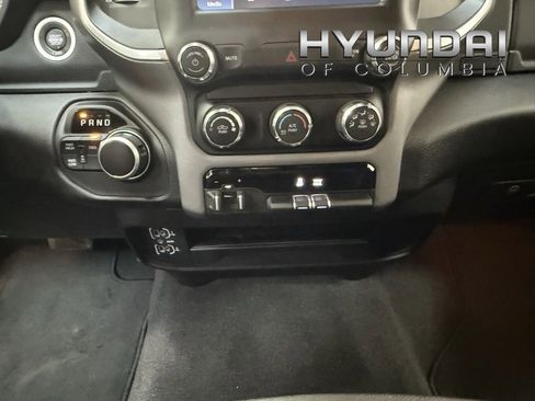 Used 2024 RAM 2500 Big Horn w/ Bed Utility Group image 20