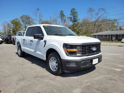 Certified 2025 Ford F150 XL image 8