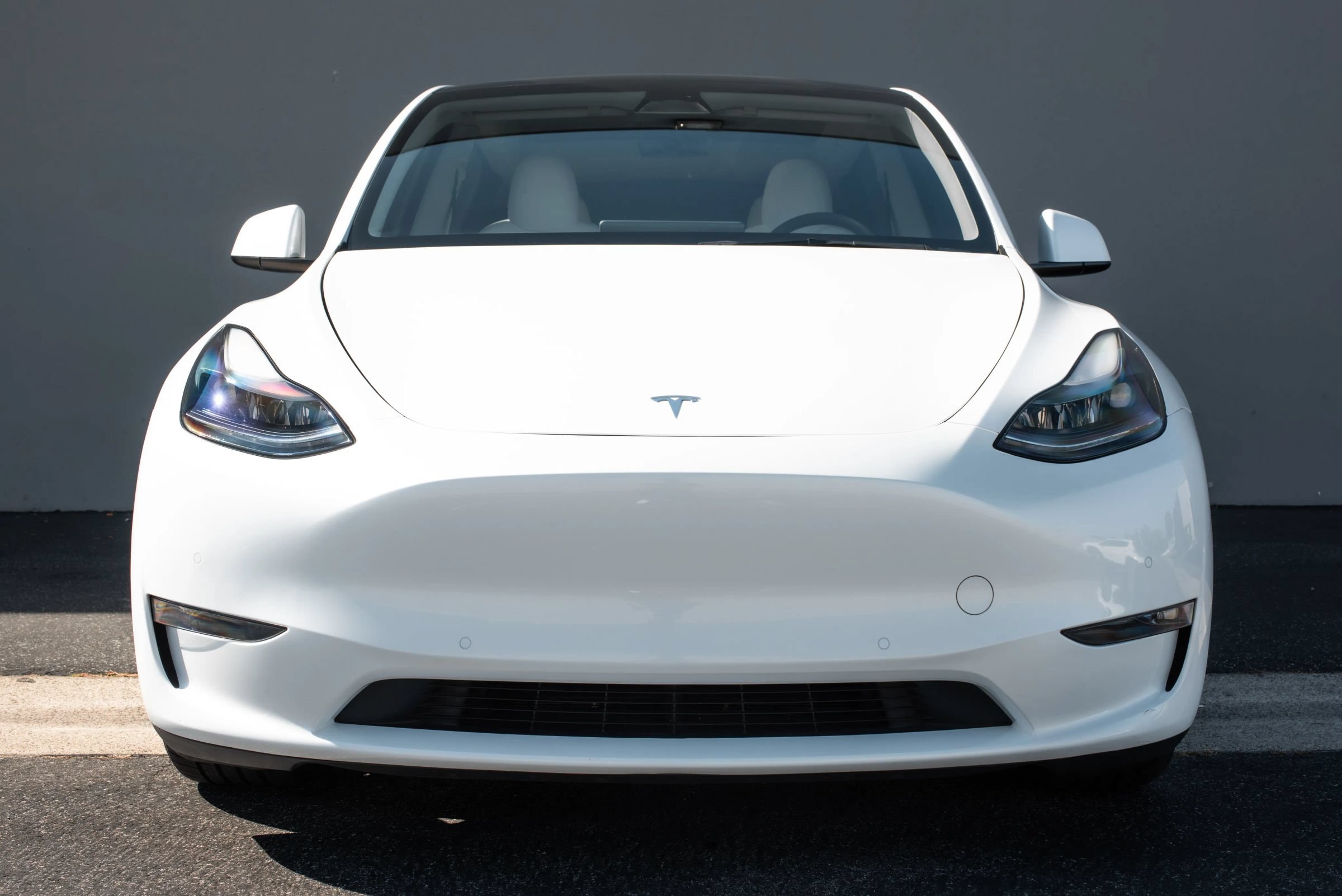 Used 2022 Tesla Model Y Performance AWD/4WD image 3