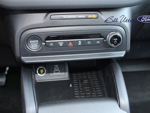 New 2025 Ford Bronco Sport Big Bend w/ Convenience Package image 13