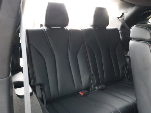 Used 2023 Acura MDX Type S image 37