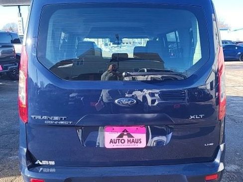 Used 2020 Ford Transit Connect XLT image 22