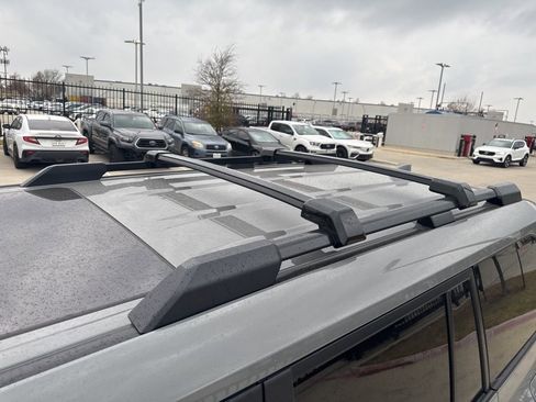 Used 2025 Lexus GX 550 image 17