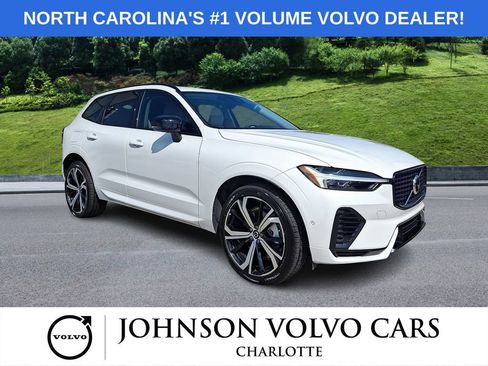 Used 2023 Volvo XC60 T8 Ultimate w/ Protection Package AWD/4WD image 1