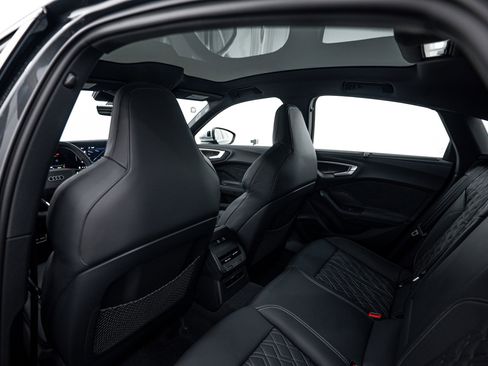 New 2025 Audi S5 Premium Plus image 19