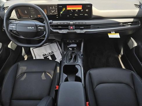 New 2026 Kia K4 GT-Line Turbo FWD image 12