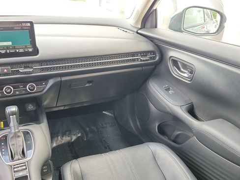 Used 2024 Honda HR-V EX-L image 20