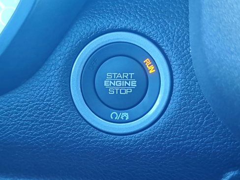 New 2025 RAM 1500 Tradesman image 16