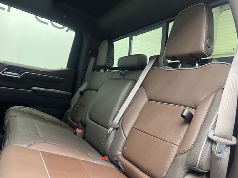 New 2026 GMC Sierra 1500 Denali AWD/4WD image 7