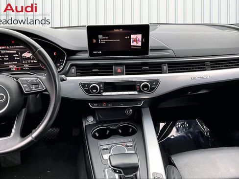 Used 2018 Audi A5 2.0T Premium Plus w/ Premium Plus image 9