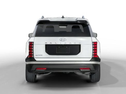 New 2026 Hyundai Palisade SEL Premium AWD/4WD image 5