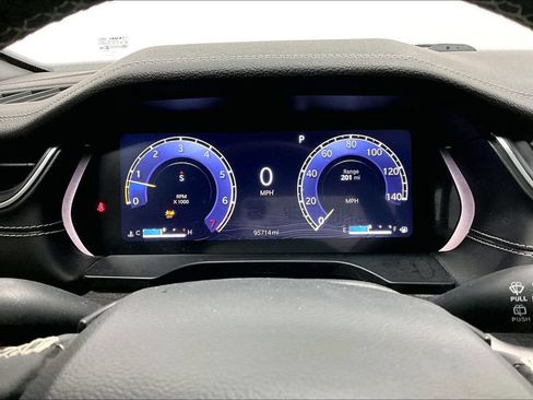 Used 2023 Jeep Grand Cherokee L Limited AWD/4WD image 26